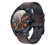 GARETT GT22S ciemny brąz, skórzany - 574271 - zdjęcie 1